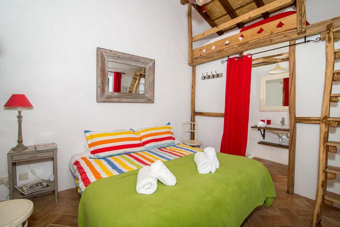 Imagen general del Hotel Rural Casa Fajara. Foto 3