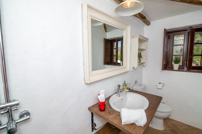 Imagen general del Hotel Rural Casa Fajara. Foto 4