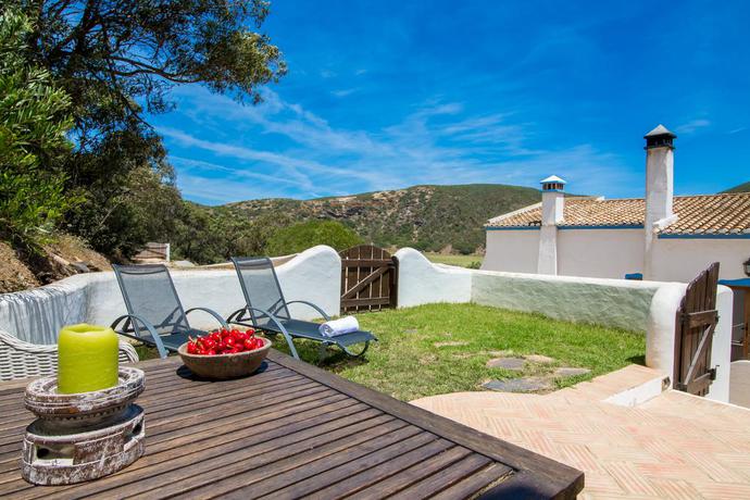 Imagen general del Hotel Rural Casa Fajara. Foto 6