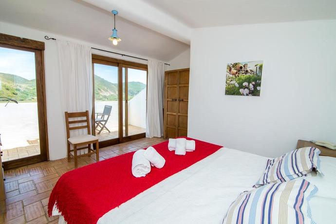 Imagen general del Hotel Rural Casa Fajara. Foto 7