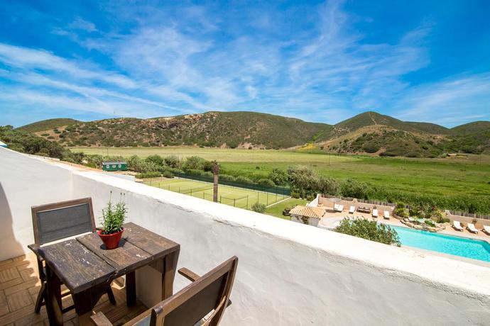 Imagen general del Hotel Rural Casa Fajara. Foto 8