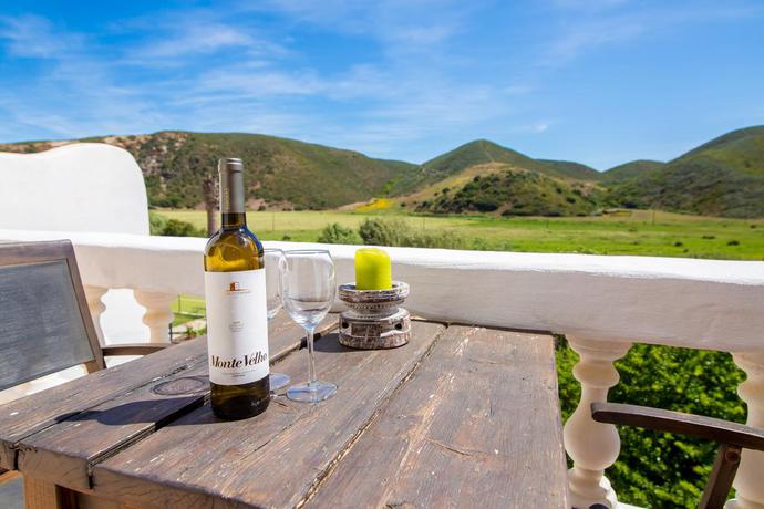 Imagen general del Hotel Rural Casa Fajara. Foto 14