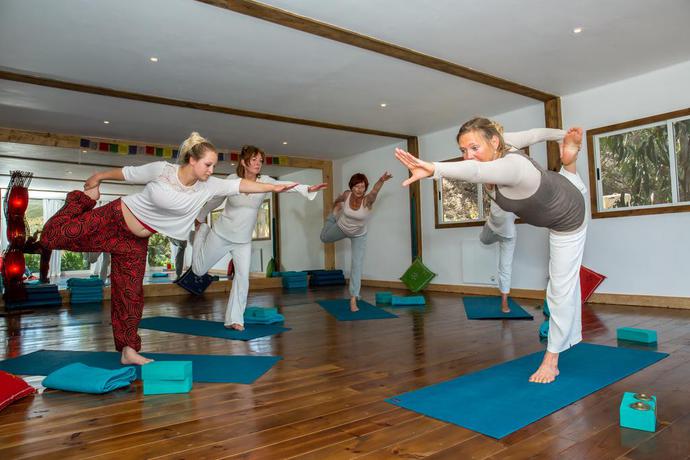 Imagen general del Hotel Rural Casa Fajara. Foto 16