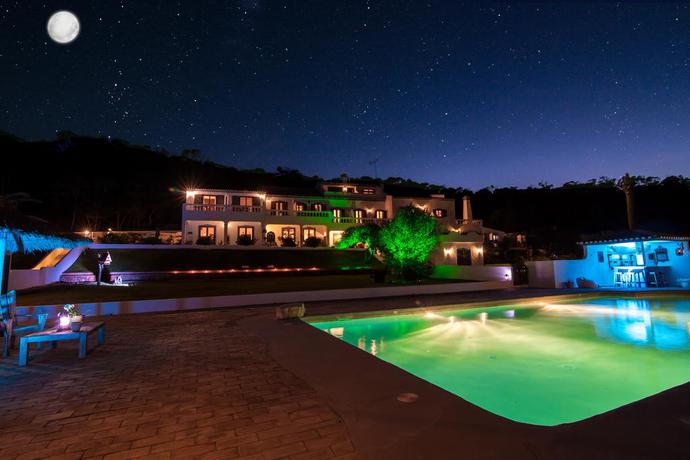 Imagen general del Hotel Rural Casa Fajara. Foto 17