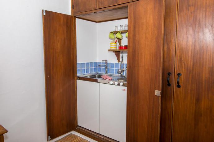 Imagen general del Hotel Rural Casa Fajara. Foto 18