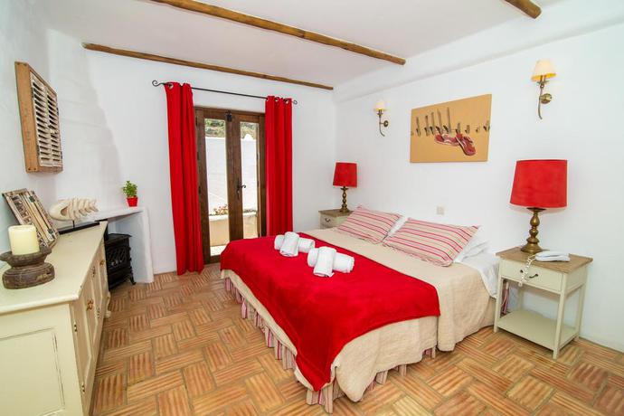 Imagen general del Hotel Rural Casa Fajara. Foto 19