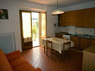 Imagen general del Hotel Rural Casa Felciano - Apt. Girasole. Foto 2