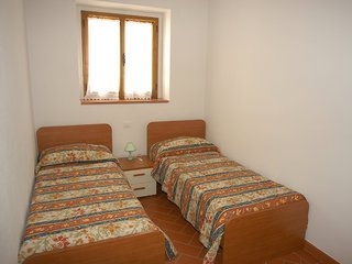 Imagen de la habitación del Hotel Rural Casa Felciano - Apt. Girasole. Foto 4