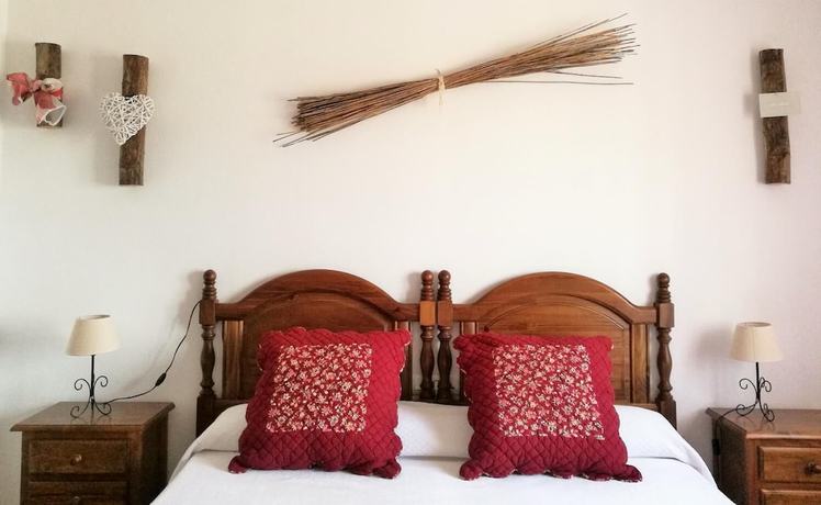 Imagen de la habitación del Hotel Rural Casa Fina - Adults Only. Foto 2