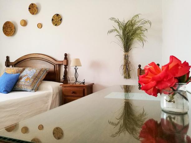 Imagen de la habitación del Hotel Rural Casa Fina - Adults Only. Foto 3