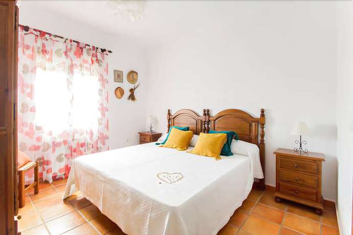 Imagen de la habitación del Hotel Rural Casa Fina - Adults Only. Foto 4