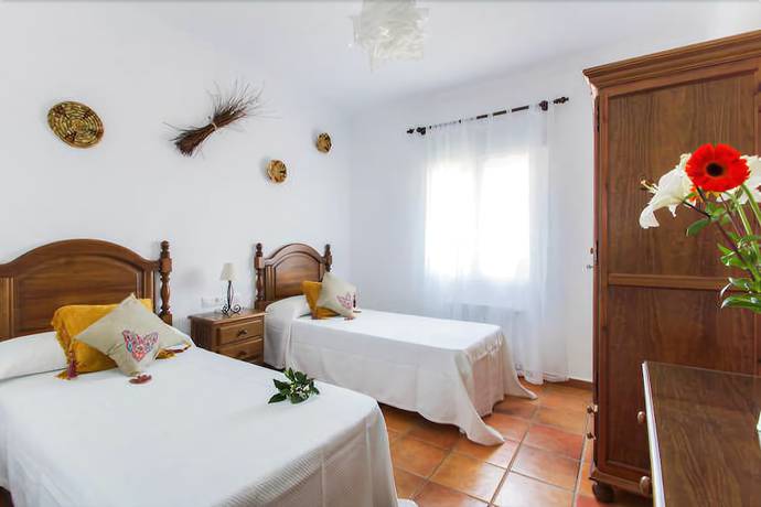 Imagen de la habitación del Hotel Rural Casa Fina - Adults Only. Foto 6