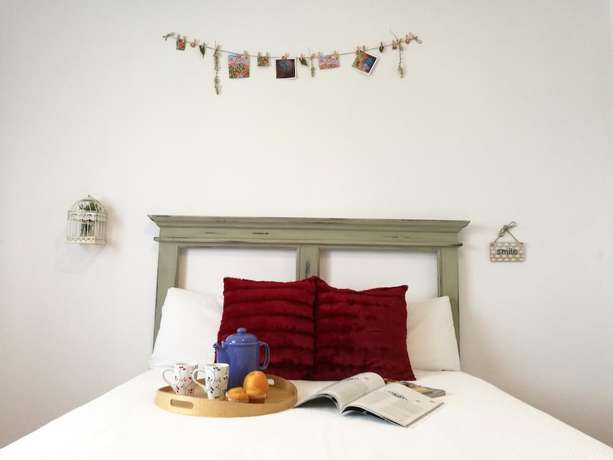 Imagen de la habitación del Hotel Rural Casa Fina - Adults Only. Foto 7