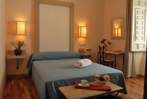 Imagen de la habitación del Hotel Rural Casa Grande Almagro. Foto 5