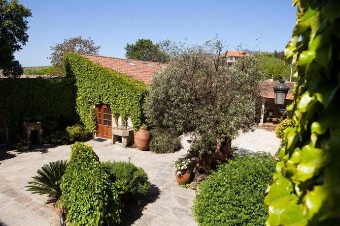 Imagen general del Hotel Rural Casa Grande la Almuiña. Foto 2