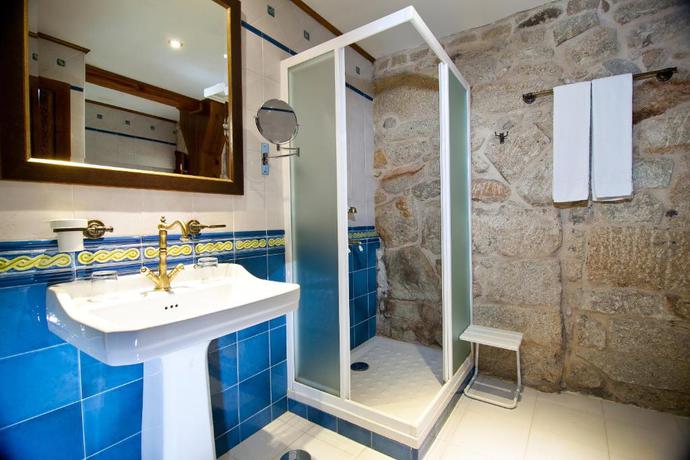 Imagen general del Hotel Rural Casa Grande la Almuiña. Foto 5