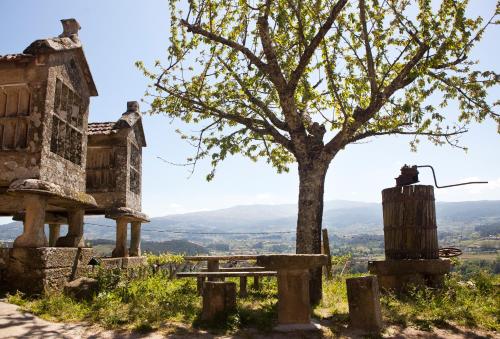 Imagen general del Hotel Rural Casa Grande la Almuiña. Foto 8