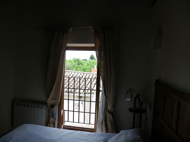 Imagen de la habitación del Hotel Rural Casa Granero. Foto 8