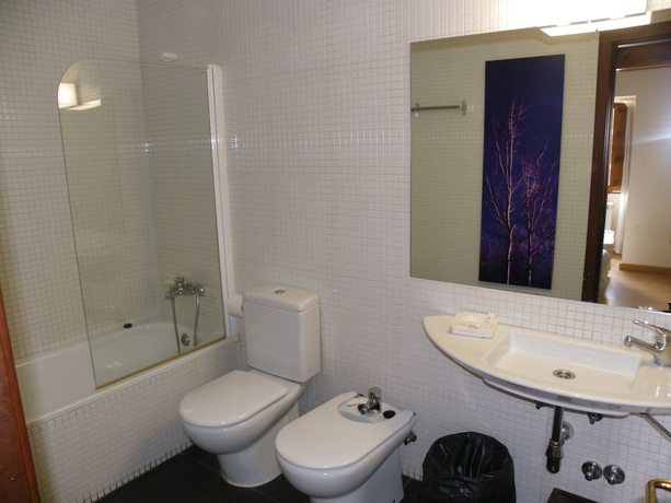 Imagen de la habitación del Hotel Rural Casa Granero. Foto 10