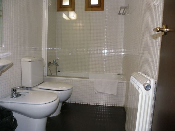 Imagen de la habitación del Hotel Rural Casa Granero. Foto 12