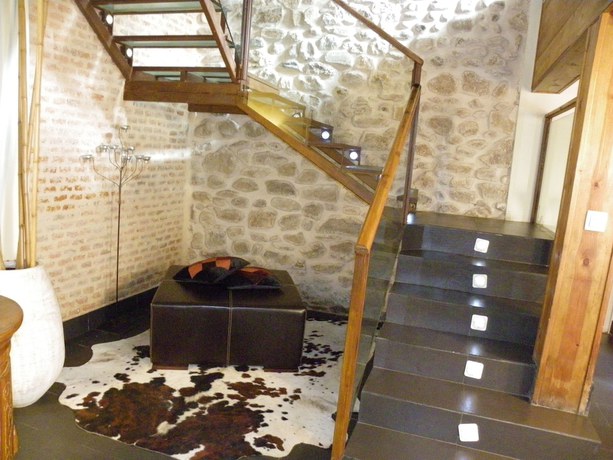 Imagen de los interiores del Hotel Rural Casa Granero. Foto 18