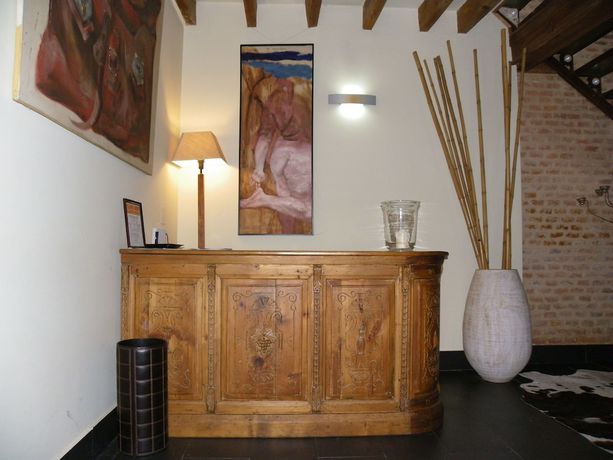 Imagen de los interiores del Hotel Rural Casa Granero. Foto 20