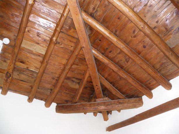 Imagen de los interiores del Hotel Rural Casa Granero. Foto 21