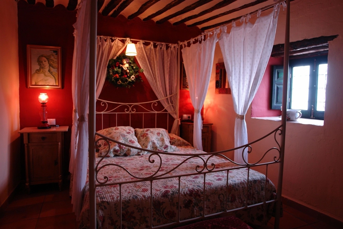 Imagen general del Hotel Rural Casa La Quinta De Malu. Foto 1