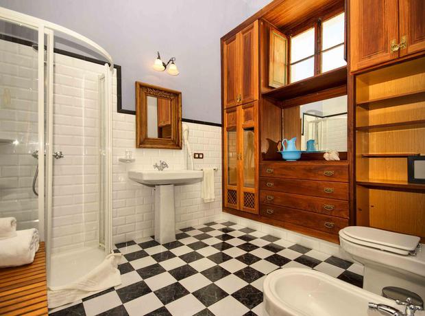 Imagen general del Hotel Rural Casa Lola Y Juan. Foto 3