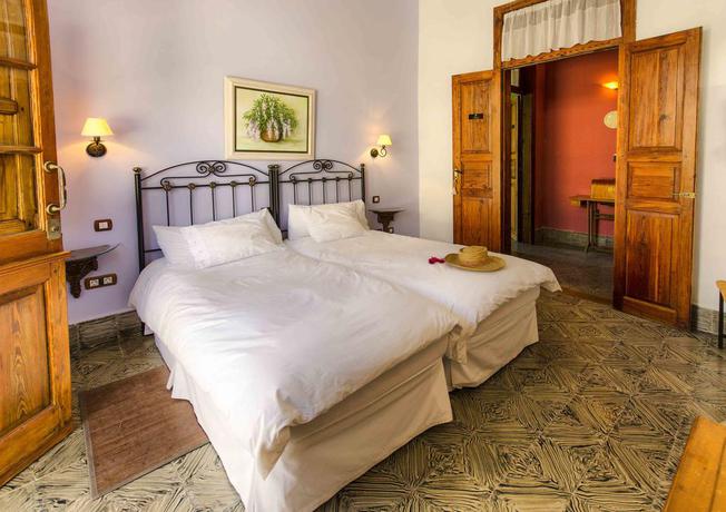 Imagen de la habitación del Hotel Rural Casa Lola Y Juan. Foto 6