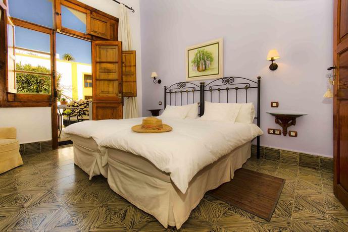 Imagen de la habitación del Hotel Rural Casa Lola Y Juan. Foto 7