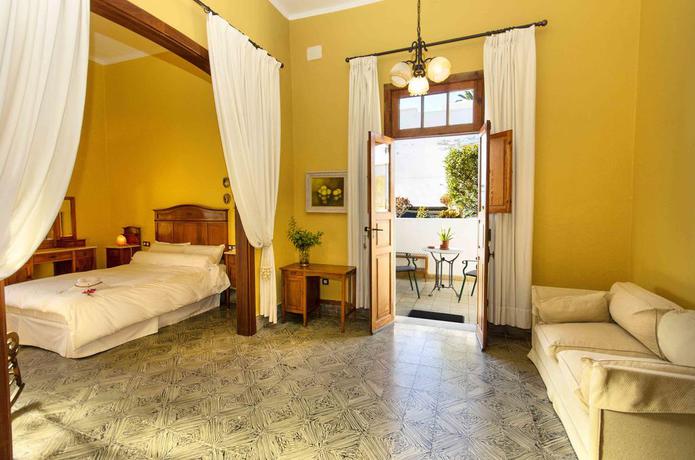 Imagen de la habitación del Hotel Rural Casa Lola Y Juan. Foto 8