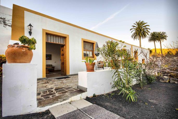 Imagen general del Hotel Rural Casa Lola Y Juan. Foto 4