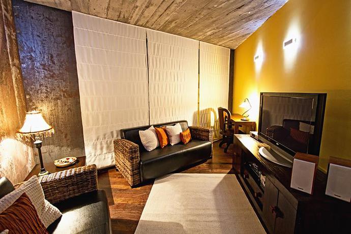 Imagen de los interiores del Hotel Rural Casa Lugo. Foto 9