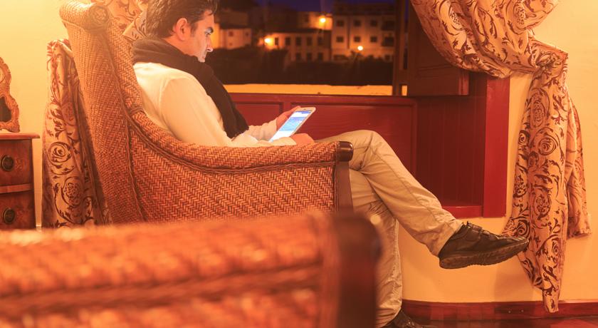 Imagen de los interiores del Hotel Rural Casa Lugo. Foto 10