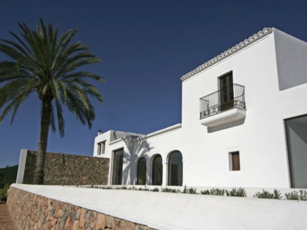 Imagen general del Hotel Rural Casa Maca, Ibiza ciudad. Foto 1