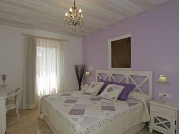 Imagen general del Hotel Rural Casa Maca, Ibiza ciudad. Foto 2