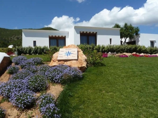 Imagen general del Hotel Rural Casa Maca, Ibiza ciudad. Foto 5