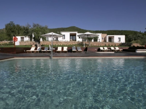 Imagen general del Hotel Rural Casa Maca, Ibiza ciudad. Foto 6