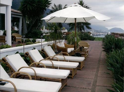 Imagen general del Hotel Rural Casa Malpais Trece. Foto 4