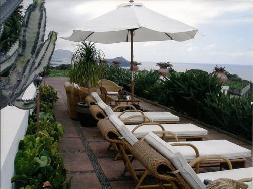 Imagen general del Hotel Rural Casa Malpais Trece. Foto 5