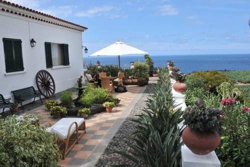 Imagen general del Hotel Rural Casa Malpais Trece. Foto 6