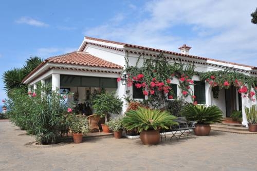 Imagen general del Hotel Rural Casa Malpais Trece. Foto 8