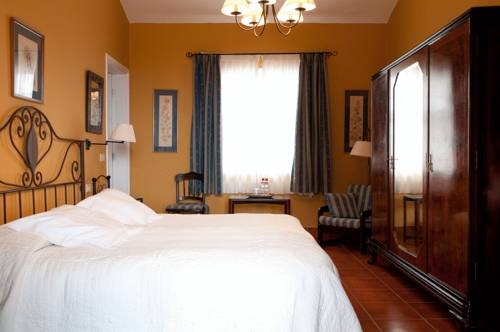 Imagen general del Hotel Rural Casa Malpais Trece. Foto 15