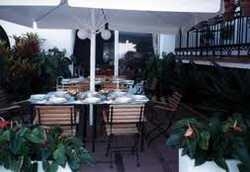 Imagen del bar/restaurante del Hotel Rural Casa Malpais Trece. Foto 17