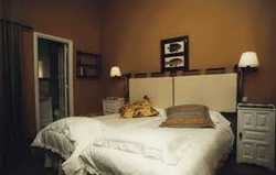 Imagen de la habitación del Hotel Rural Casa Malpais Trece. Foto 19