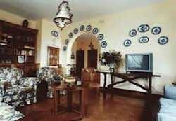 Imagen de los interiores del Hotel Rural Casa Malpais Trece. Foto 21