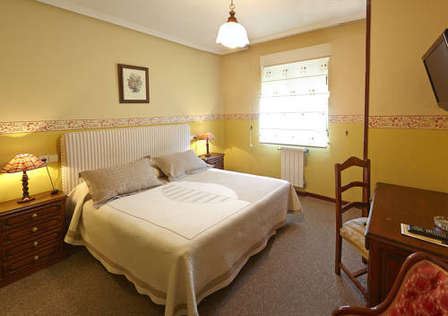 Imagen general del Hotel Rural Casa Manoli, LUARCA. Foto 1