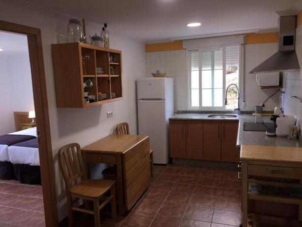 Imagen general del Hotel Rural Casa Maria o Grove. Foto 2