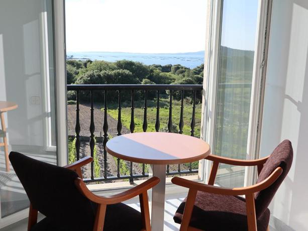 Imagen general del Hotel Rural Casa Maria o Grove. Foto 3